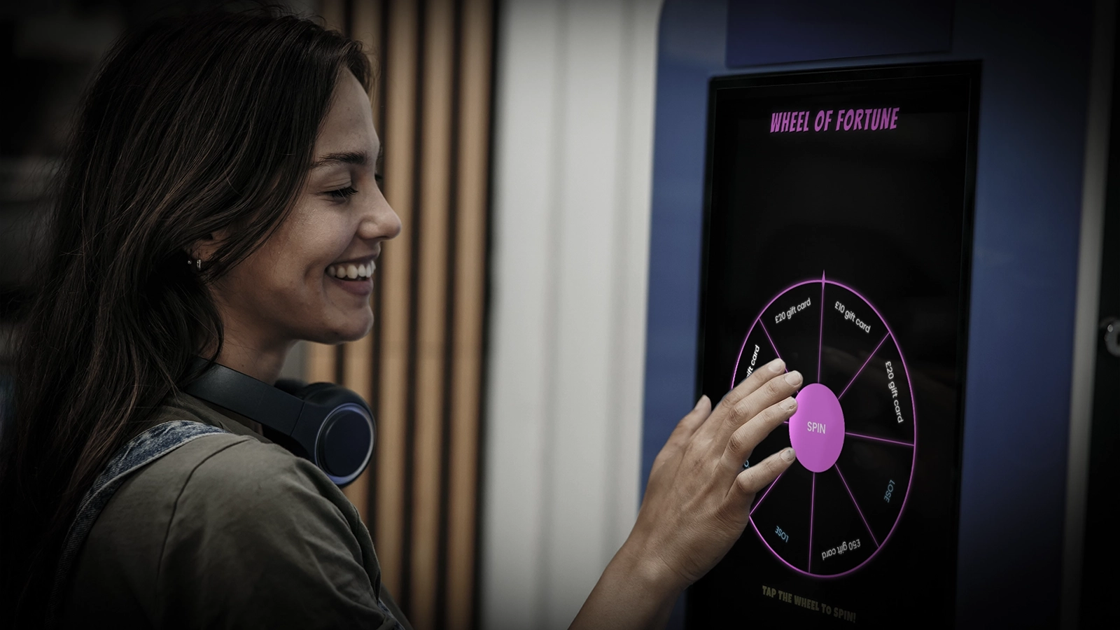 Trade show stand engagement ideas that actually capture leads